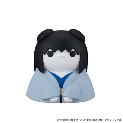 【Box/8】MEGA CAT PROJECT 銀魂 にゃん魂 ニャンニャンいっちゃうぜコノヤロー編【予約商品】