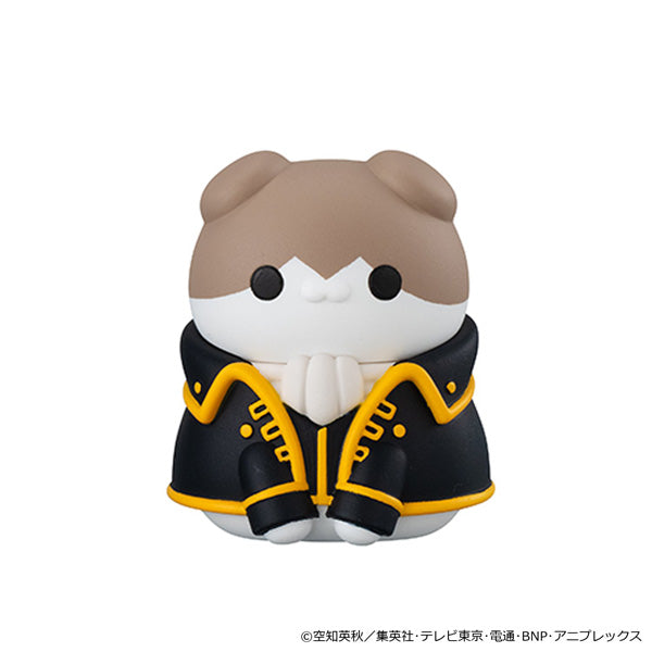 【Box/8】MEGA CAT PROJECT 銀魂 にゃん魂 ニャンニャンいっちゃうぜコノヤロー編【予約商品】