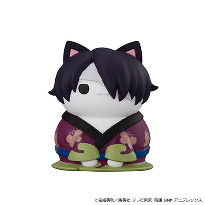 【Box/8】MEGA CAT PROJECT 銀魂 にゃん魂 ニャンニャンいっちゃうぜコノヤロー編【予約商品】