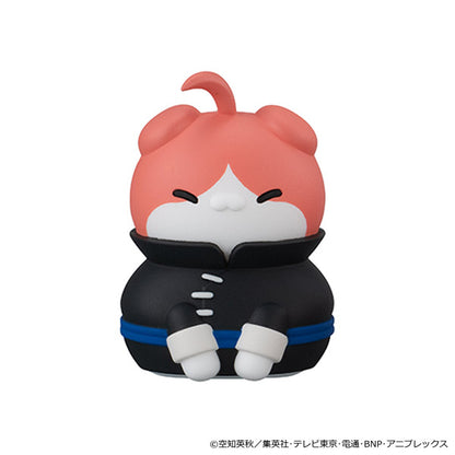 【Box/8】MEGA CAT PROJECT 銀魂 にゃん魂 ニャンニャンいっちゃうぜコノヤロー編【予約商品】