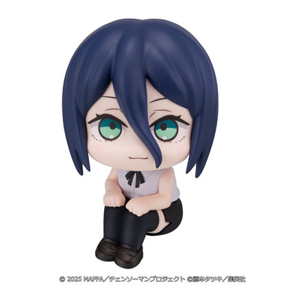 るかっぷ 劇場版 チェンソーマン レゼ篇 レゼ【予約商品】
