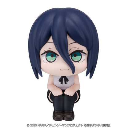 るかっぷ 劇場版 チェンソーマン レゼ篇 レゼ【予約商品】