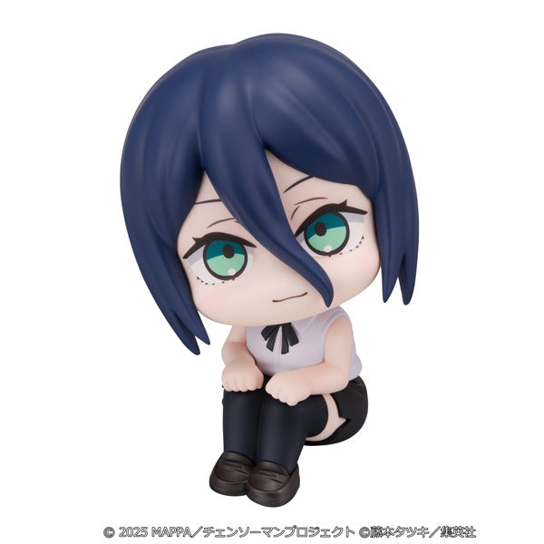 るかっぷ 劇場版 チェンソーマン レゼ篇 レゼ【予約商品】