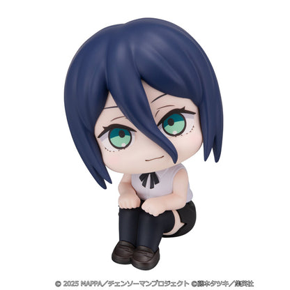 るかっぷ 劇場版 チェンソーマン レゼ篇 レゼ【予約商品】
