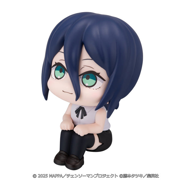 るかっぷ 劇場版 チェンソーマン レゼ篇 レゼ【予約商品】