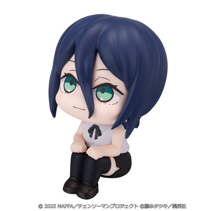 るかっぷ 劇場版 チェンソーマン レゼ篇 レゼ【予約商品】