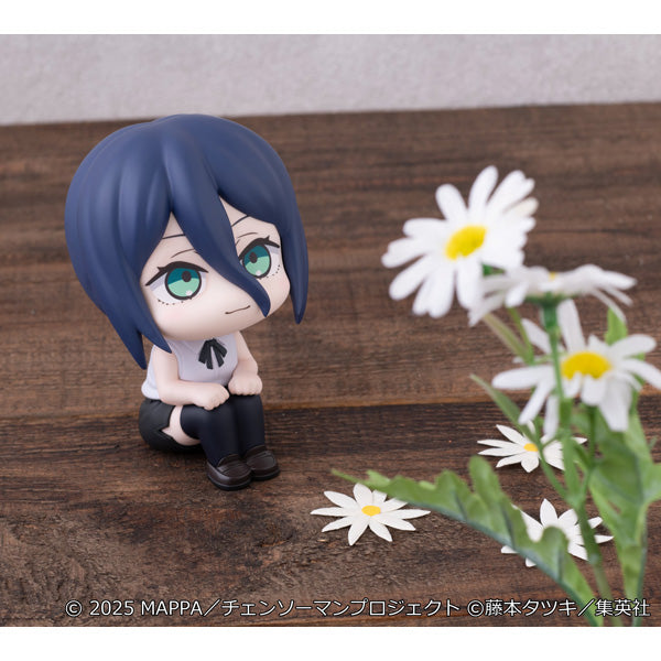 るかっぷ 劇場版 チェンソーマン レゼ篇 レゼ【予約商品】