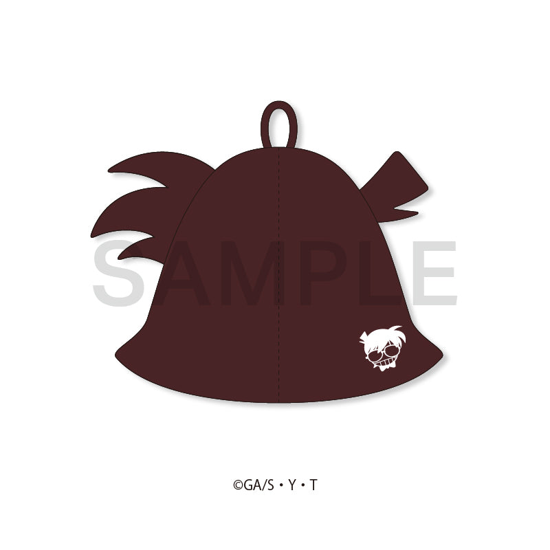 名探偵コナン サウナハット サウナ 江戸川コナン【予約商品】