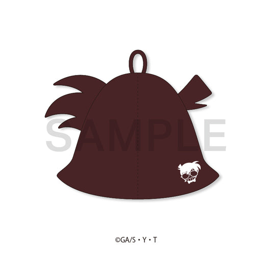 名探偵コナン サウナハット サウナ 江戸川コナン【予約商品】
