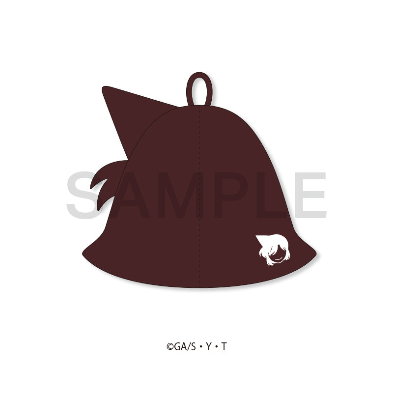 名探偵コナン サウナハット サウナ 毛利蘭【予約商品】