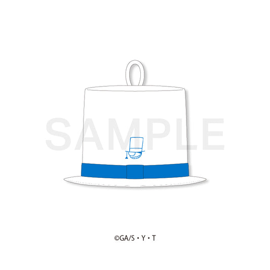 名探偵コナン サウナハット サウナ 怪盗キッド【予約商品】
