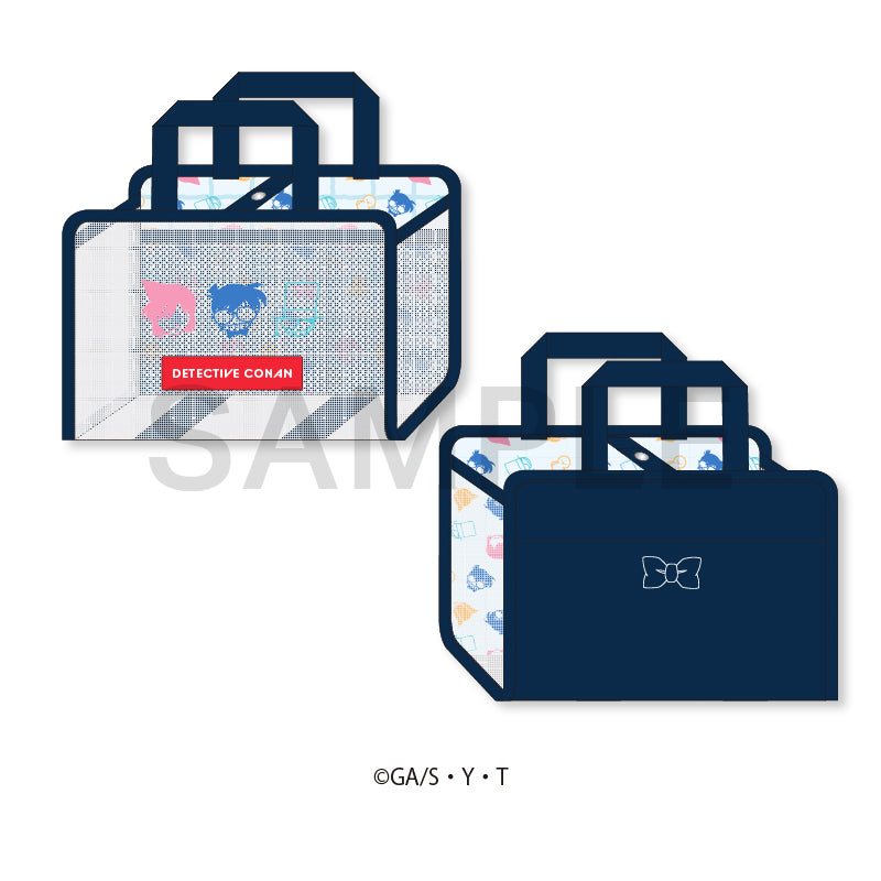 名探偵コナン スパバッグ サウナ【予約商品】