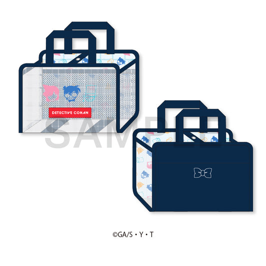 名探偵コナン スパバッグ サウナ【予約商品】
