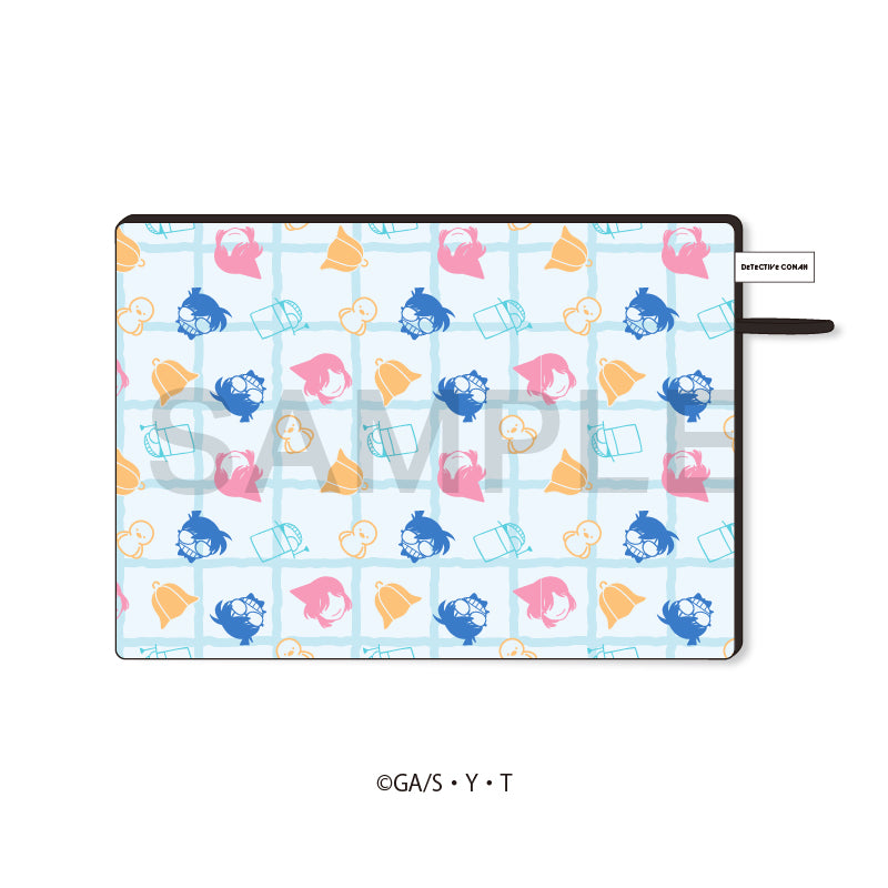 名探偵コナン サウナマット サウナ【予約商品】