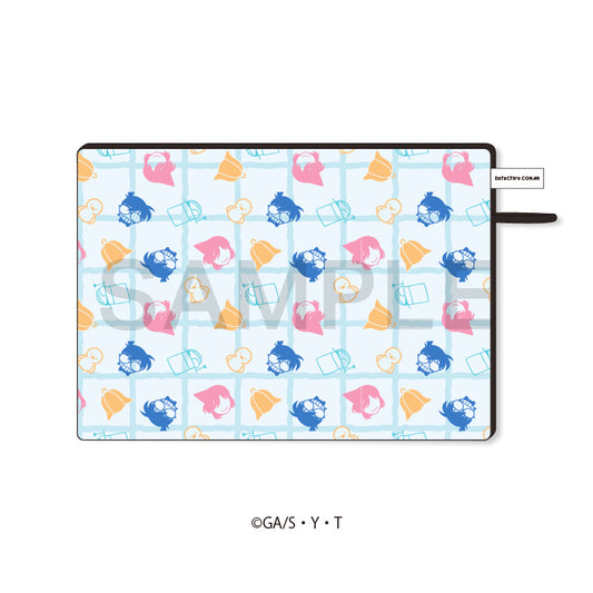 名探偵コナン サウナマット サウナ【予約商品】
