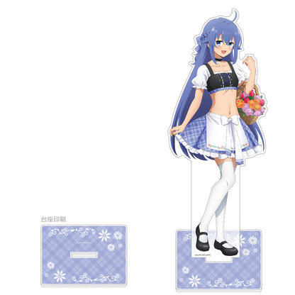 無職転生II -異世界行ったら本気だす- 描き下ろし特大アクリルスタンド ロキシー/ディアンドル【予約商品】
