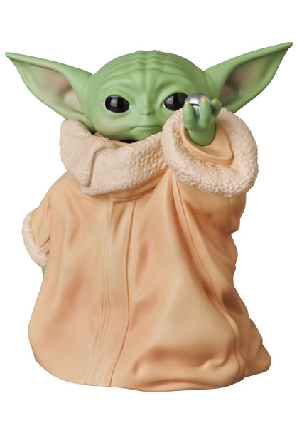 UDF GROGU(TM) with Ball【予約商品】