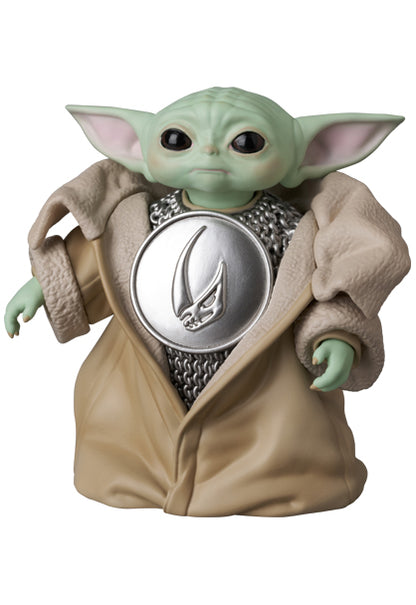 UDF GROGU(TM) SERIES 3 Beskar【予約商品】