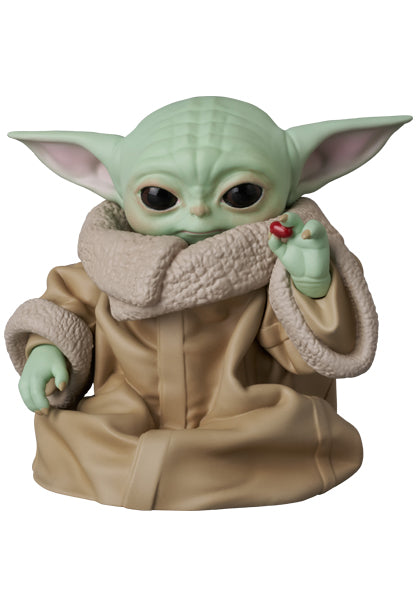 UDF GROGU(TM) SERIES 3 Force-stealing more snacks【予約商品