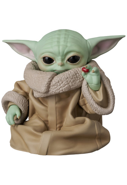 UDF GROGU(TM) SERIES 3 Force-stealing more snacks【予約商品】