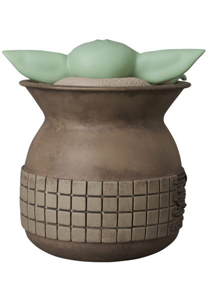 UDF GROGU(TM) SERIES 3 Hiding in a pot【予約商品】