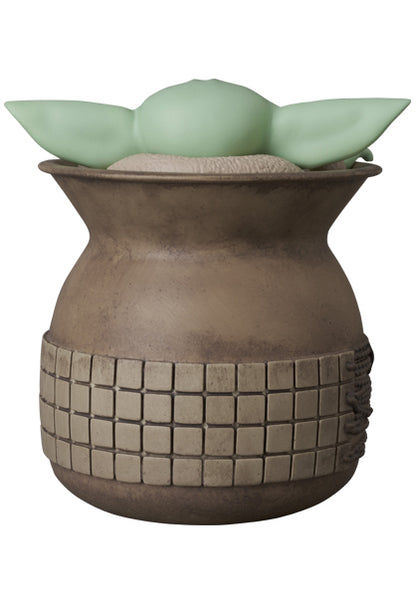 UDF GROGU(TM) SERIES 3 Hiding in a pot【予約商品】