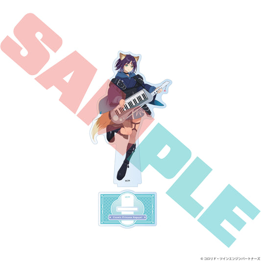 超かぐや姫! アクリルスタンド 酒寄彩葉(VR)【予約商品】