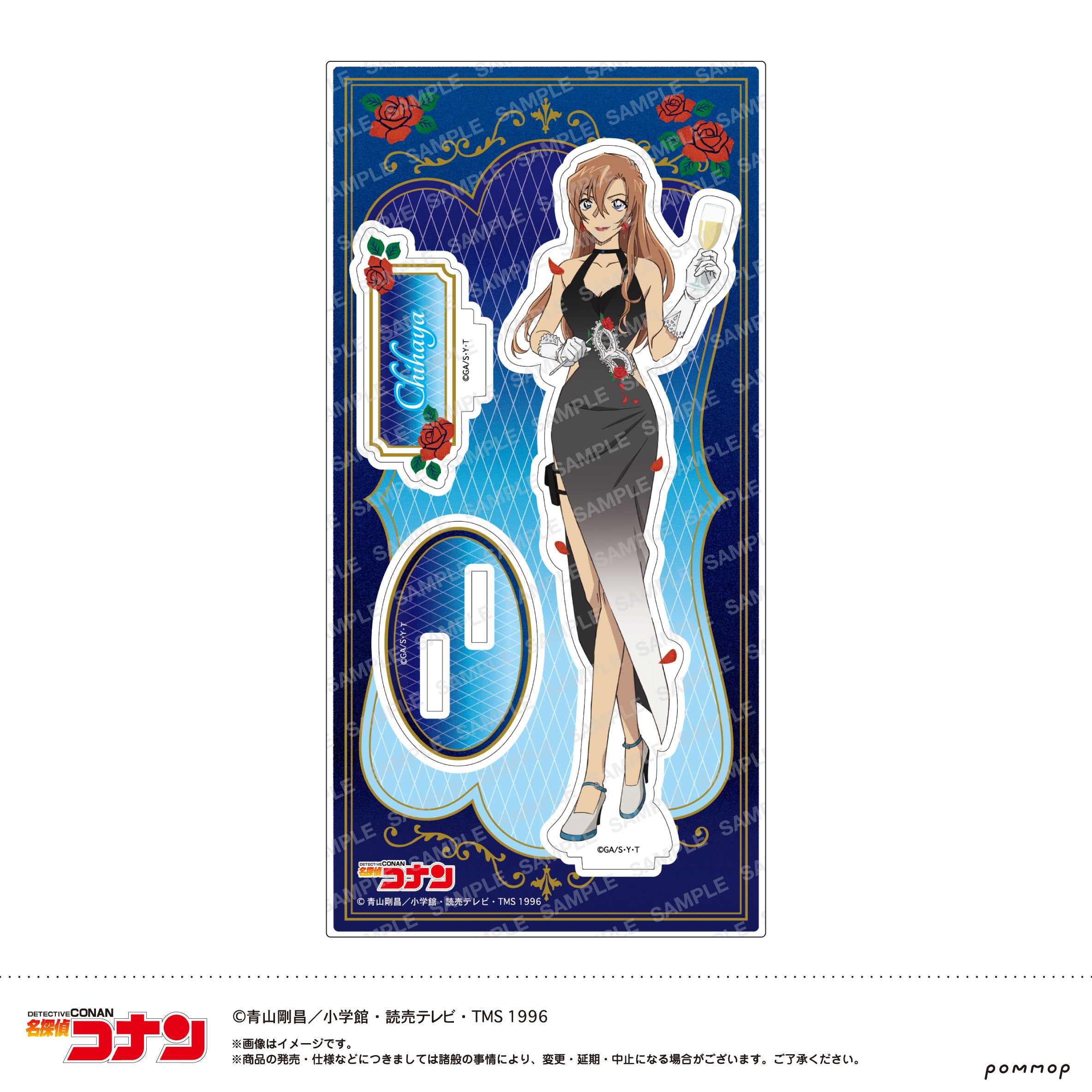 アニメ・キャラクターグッズ｜正規品通販 - Tokyo Otaku Mode