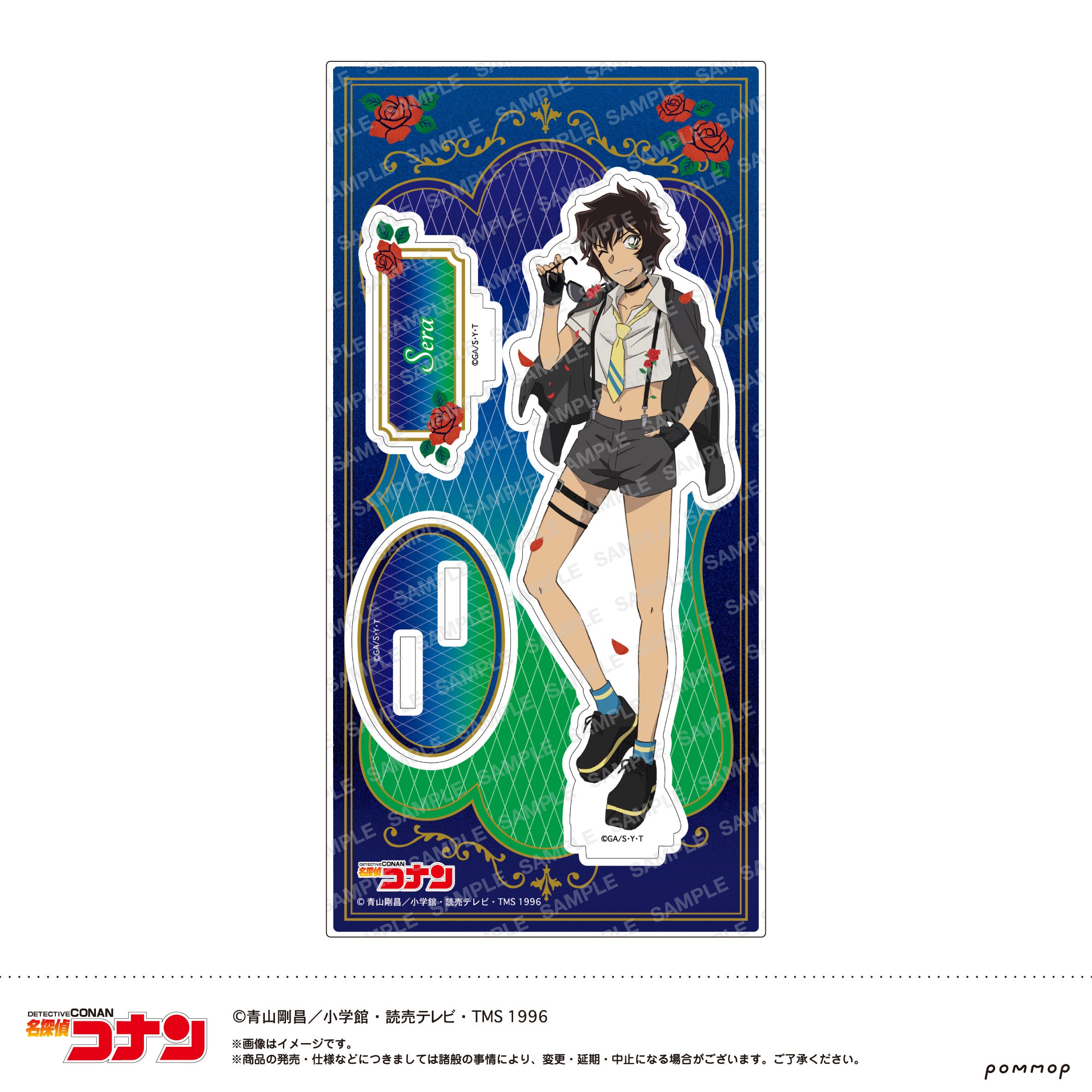 アニメ・キャラクターグッズ｜正規品通販 - Tokyo Otaku Mode