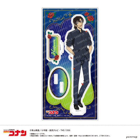 名探偵コナン アクリルスタンド-ミッドナイトCoolシリーズ- F 萩原研二【再販】【予約商品】
