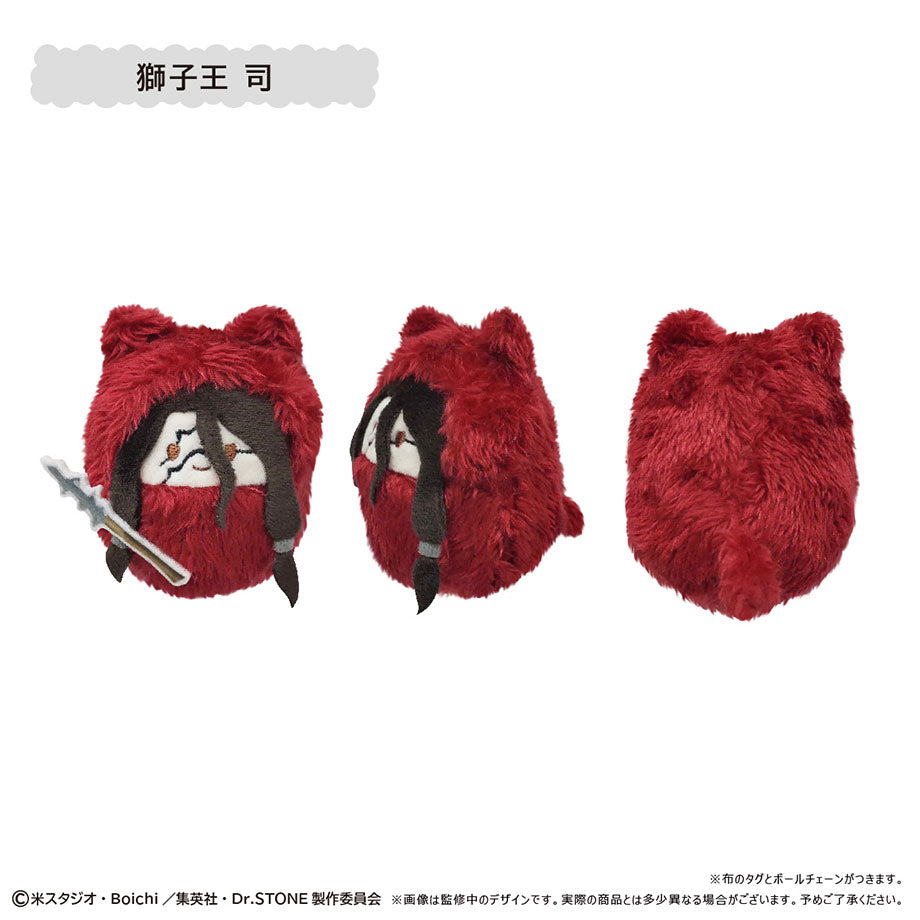 Box/6】Dr.STONE くるみたぴぬい【再販】【予約商品】 - Tokyo Otaku Mode