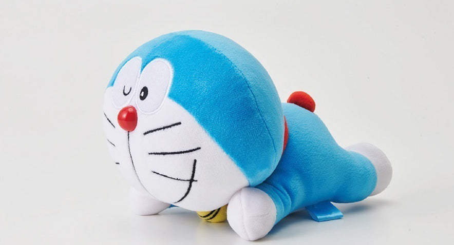 藤子・F・不二雄 キャラクターズ もふもふ★うでまくら 1 ドラえもん【予約商品】