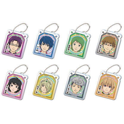 【Box/24】斉木楠雄のΨ難 アクリミニ アクリルキーチェーン【予約商品】