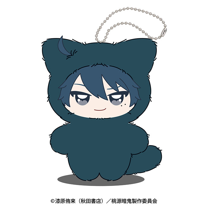 桃源暗鬼 ちみけもますこっと 一ノ瀬四季【再販】【予約商品】