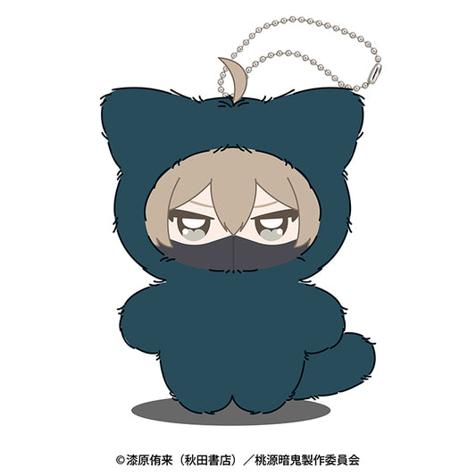 桃源暗鬼 ちみけもますこっと 皇后崎迅【再販】【予約商品】
