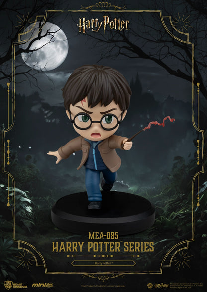 【Box/6】MEA-085 ハリー・ポッターシリーズ ブラインドボックスセット(6個入り)【予約商品】