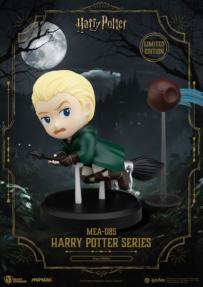 【Box/6】MEA-085 ハリー・ポッターシリーズ ブラインドボックスセット(6個入り)【予約商品】
