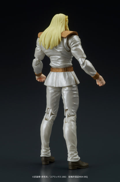 DIGACTION 北斗の拳 シン&ハート セット【予約商品】