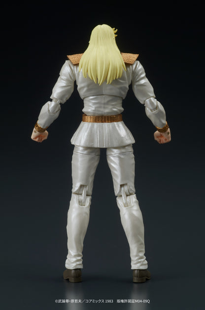 DIGACTION 北斗の拳 シン&ハート セット【予約商品】