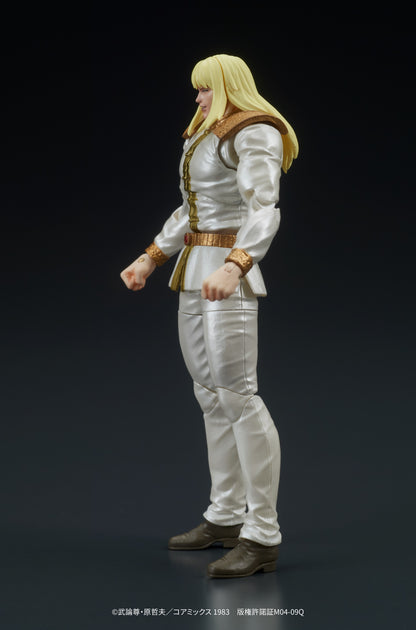 DIGACTION 北斗の拳 シン&ハート セット【予約商品】
