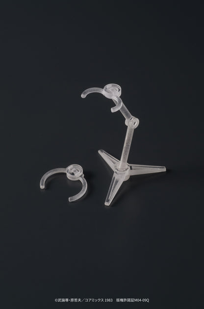 DIGACTION 北斗の拳 シン&ハート セット【予約商品】