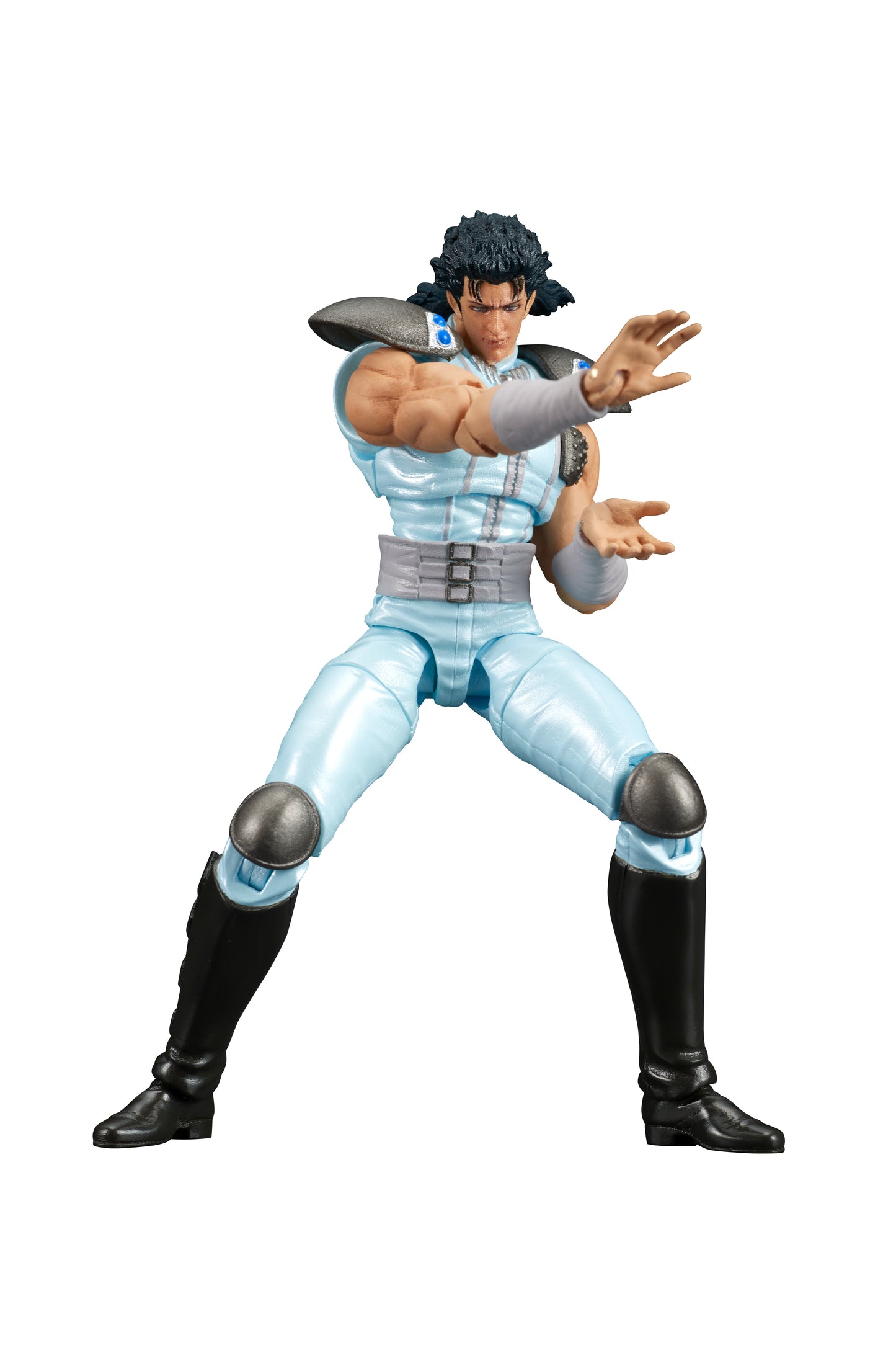 DIGACTION 北斗の拳 レイ【予約商品】