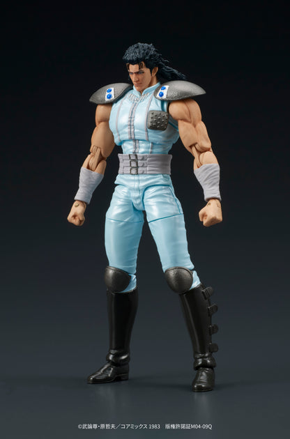 DIGACTION 北斗の拳 レイ【予約商品】