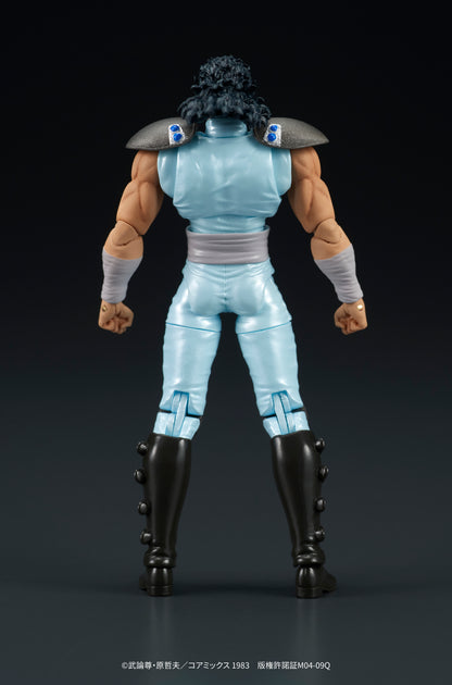 DIGACTION 北斗の拳 レイ【予約商品】