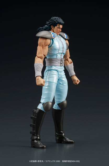 DIGACTION 北斗の拳 レイ【予約商品】