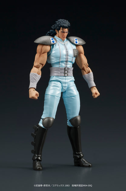 DIGACTION 北斗の拳 レイ【予約商品】