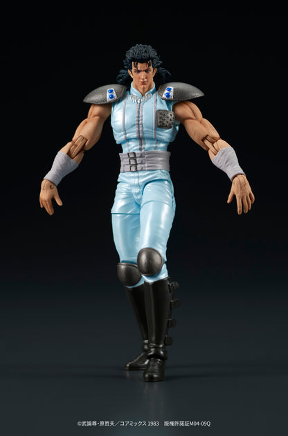 DIGACTION 北斗の拳 レイ【予約商品】