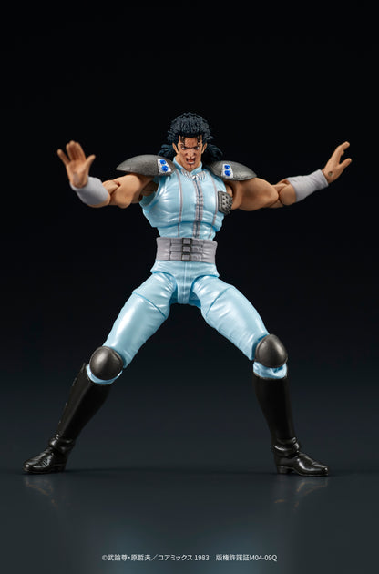 DIGACTION 北斗の拳 レイ【予約商品】