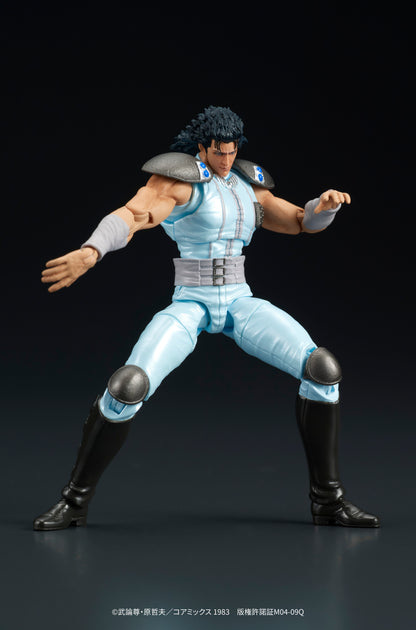 DIGACTION 北斗の拳 レイ【予約商品】