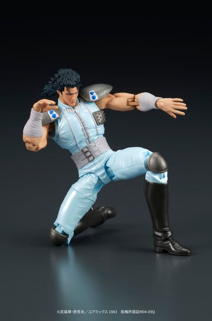 DIGACTION 北斗の拳 レイ【予約商品】